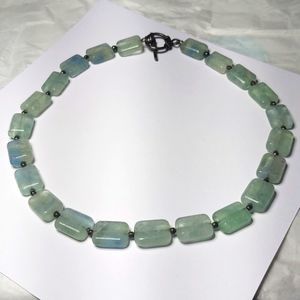 Vintage Jade Necklace